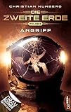 Die zweite Erde - Folge 5: Angriff (Mission Genesis) by Christian Humberg