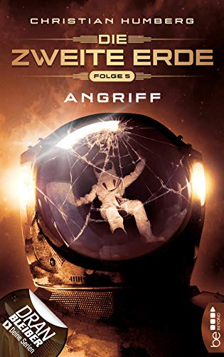 Die zweite Erde - Folge 5: Angriff (Mission Genesis)