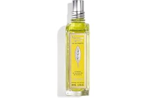 L'OCCITANE Citrus Verbena Eau De Toilette 100ml