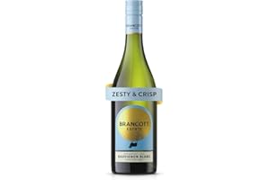 Brancott Estate Marlborough Sauvignon Blanc Wine, 750ml