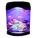 Produktbild Neuheit LED künstliche Quallen Aquarium Beleuchtung Fisch-Behälter-Nacht-Lampe