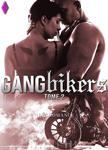 Télécharger Gang Bikers (Tome 2): New Romance Francais PDF