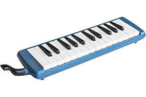 Hohner Student Mélodica 26 touches Bleu