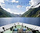 Hurtigruten 2016 by 