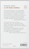 Image de La Vie mode d'emploi