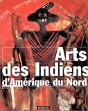 Arts des Indiens d'Amérique du Nord