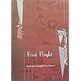 NCERT First Flight English Textbook for Class 10