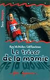 Le trésor de la momie