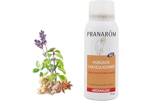 PRANAROM Pranarôm aromalgic Spray articula 75ml
