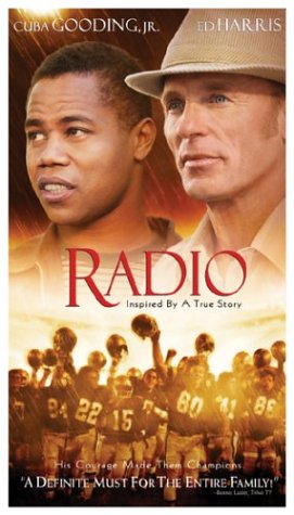 Preisvergleich Produktbild Radio [VHS]