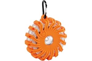 LAMPA 65854 Warnblinkleuchte Pannenleuchte 100mm