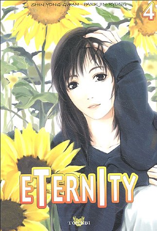Eternity — Tome 4