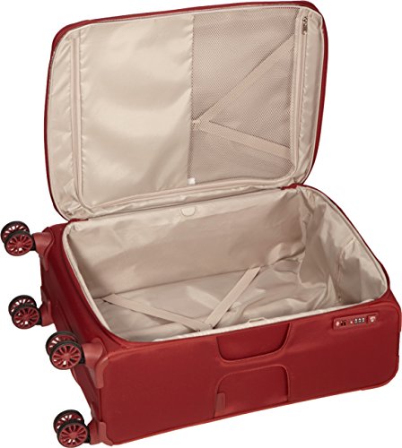 Samsonite B-Lite 3 Koffer  71 cm  81 5 Liter  Rot