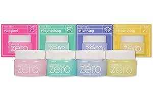 ‎BANILA CO. [Banila Co] Clean It Zero Special Kit