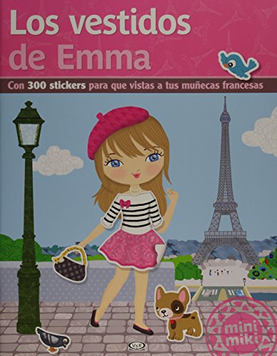 Preisvergleich Produktbild Los Vestidos De Emma