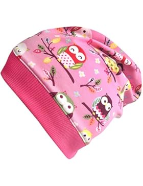 WOLLHUHN Beanie-Mütze 