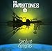 Produktbild Stardust Galaxies by The Parlotones (2010-09-14)