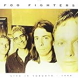 Live in Toronto [Vinyl LP] - Foo Fighters