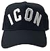 Price comparison product image ASVP Shop® ICON Cap Ariana Grande Dangerous Woman Hat Side to Side Video