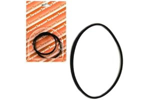 Barazzoni Ricambi Blister Guarnizione Amelia/Bonita 5-7 Litri/Vapomania 5-7-9 Litri