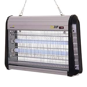 Vermatik Electric Fly Killer Prozap Professional 30W 100m2 Large Room