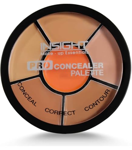 CHANEL Palette Essentielle Conceal-Highlight-Color For Women - 150
