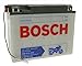Produktbild BOSCH SY50-N18L-AT 12 Volt Batterie für GL 1000 LTD/K/Z Goldwing, GL 1100 (D) Goldwing, GL 1200 D Goldwing [inkl. 7,50 Euro Batteriepfand]