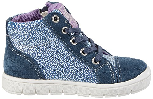 Indigo Baby Mädchen 352 011 Lauflernschuhe - 6