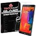 Produktbild TECHGEAR® Samsung Galaxy Tab Pro 21,3 cm (T320/T321/sm-t325) echtes Sekuritglas Displayschutzfolie Guard Cover