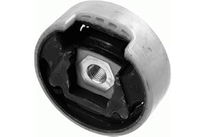 LEMFÖRDER 33150 01 Sospensione Motore Per Volkswagen RABBIT V (1K1) 2003-2010 Superiore, Posteriore E Altri Veicoli