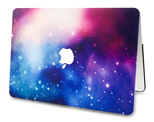 StarStruck MacBook Pro 13 zoll Hülle (2016) | Schutzhülle Case Cover für Apple MacBook | Galaxie Weltraum Kollektion (MacBook Pro 13” (2016), Traum) - 3
