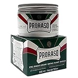 pré-rasage Cream 300 ml
