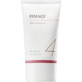 MISSHA Aydınlatıcı ve Nemlendirici G&uuml;neş Krem EX SPF45, PA 50 mililitre