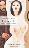 Emmanuelle, tome 1 : La leçon d'homme