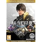 FINAL FANTASY XIV Online Complete Collector's Edition | Codice per PC
