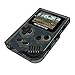 Price comparison product image TOOGOO Retro Game Console 32 Bit Portable Mini Handheld Game Players Built-in 940 For GBA Classic Games Best Gift For Kids Black