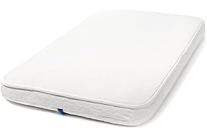 AEROSLEEP SafeSleep Pack - Evolution 50 x 83 (Colecho/Next2Me)