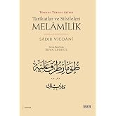 Iber Yayınları Tarikatlar Ve Silsileleri - Melamilik