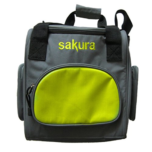 Preisvergleich Produktbild Sakura Kühltasche, 12 volt