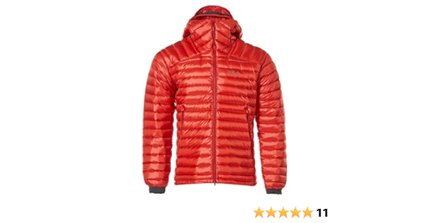 rab microlight summit