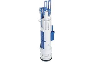 Geberit Céramique 244.820.00.1 MECANISMO DESCARGA 212 COMPLETO PARA SIGMA/DELTA/UP300