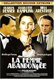 La femme abandonnee