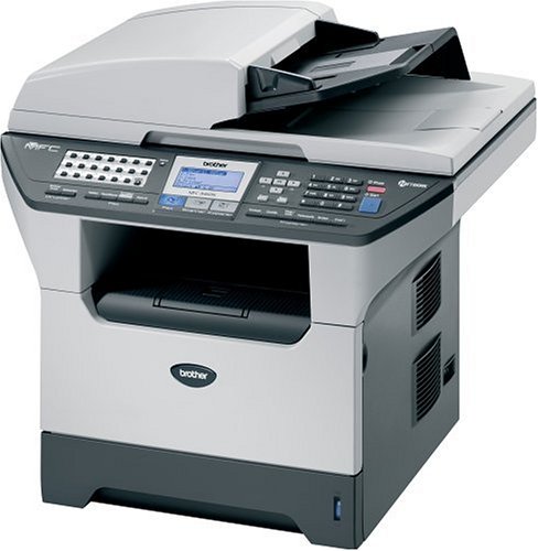 Preisvergleich Produktbild Brother MFC-8460N Multifunktionsgerät (Laser)