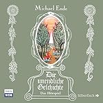 Die unendliche Geschichte - Das Hörspiel: 6 CDs