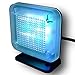Price comparison product image Rolson Fake TV Simulator Anti-Burglar and Theft Deterrent with LED Light