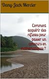Image de Comment acquérir des réflexes pour passer un concours en mathématiq