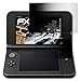 Produktbild atFoliX Blickschutzfilter für Nintendo 3DS XL (2012) Blickschutzfolie - 1er Set FX-Undercover 4-Wege Sichtschutz Displayschutzfolie