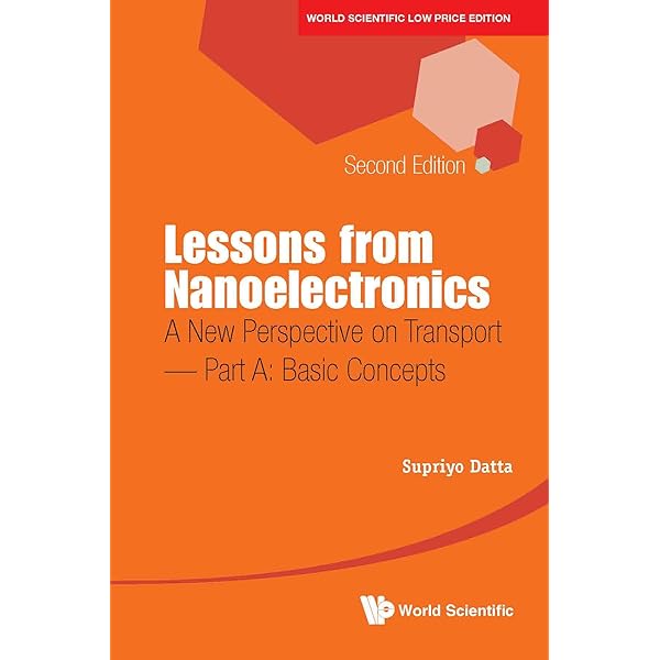 Electronic Transport Mesoscopic Sys : Datta: Amazon.in: Books