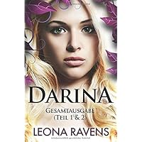 Darina - Gesamtausgabe (Teil 1 & 2)