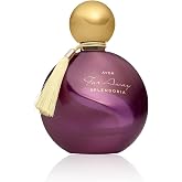 Avon Far Away Splendoria Women's Parfum Edp 50 Ml Old Bottle